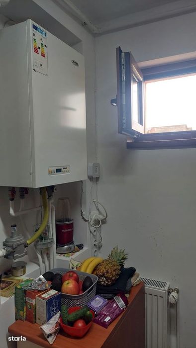 Motorului garsoniera confort unu etaj 3