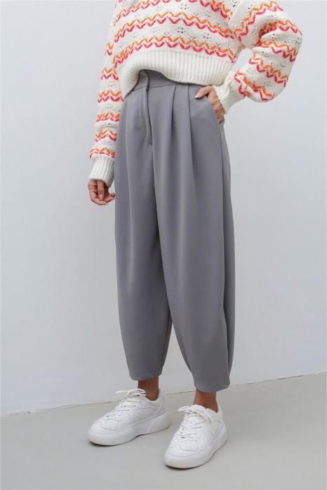 панталон  тип шалвар