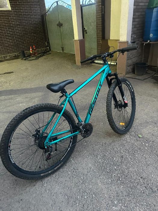 Продам велосипед