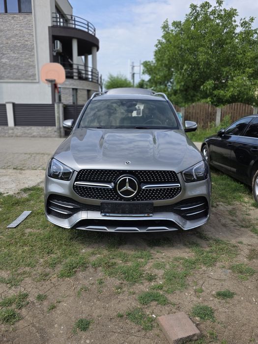 GLE350DE an 2021