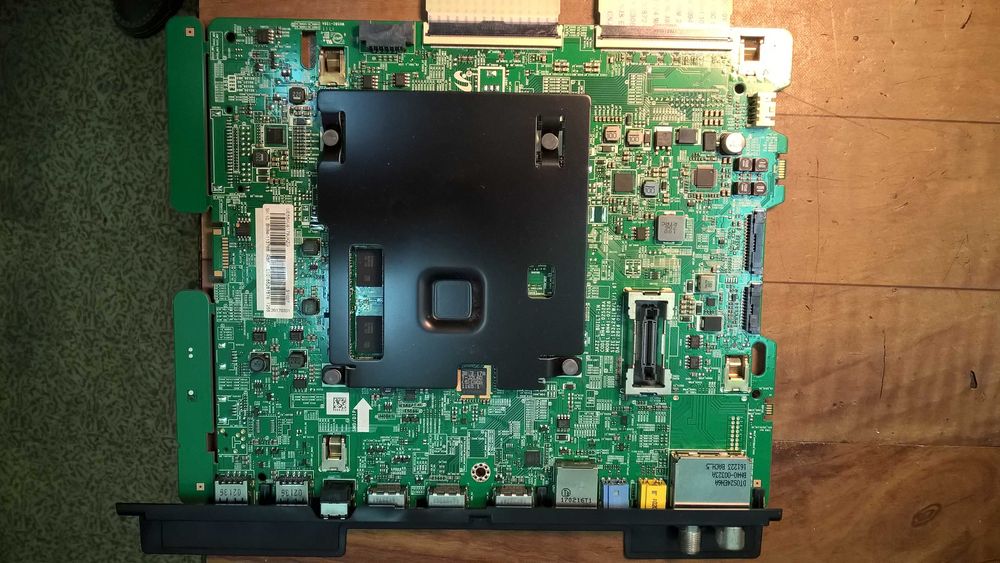Samsung Main Board BN94-11378B UE55KU6179UXZG