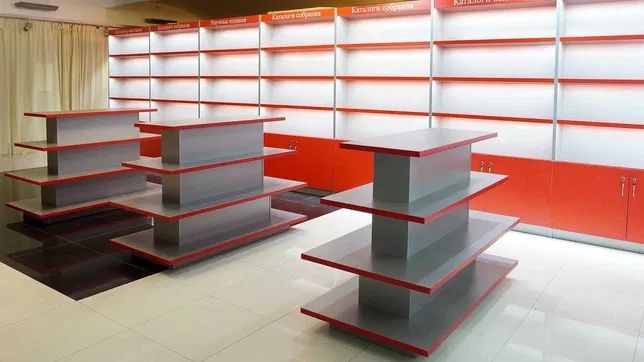 Торговое оборудование