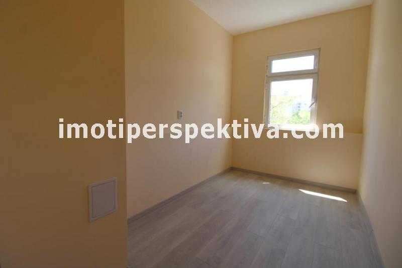 Продава се Тристаен апартамент в Пловдив, Тракия - 61 кв.м за 1003 €/кв.м - Снимка #3