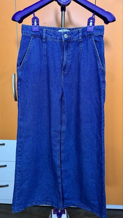 Продаются синие женские джинсы от Lc Waikiki