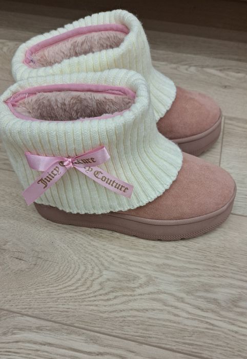 Дамски апрески Juicy Couture