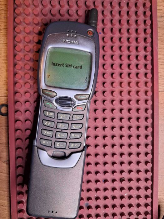 Nokia 7110 stare buna