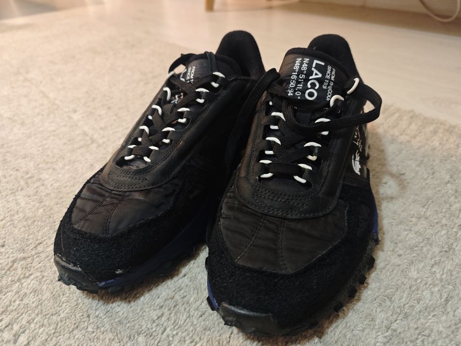 Sneakers Lacoste Elite Active ---  adidasi