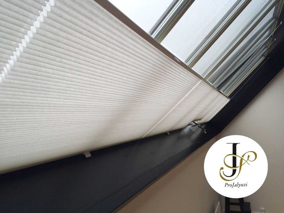 Жалюзи (Jalyuzi) Плиссе, Plisse. Бесплатная доставка и установка.