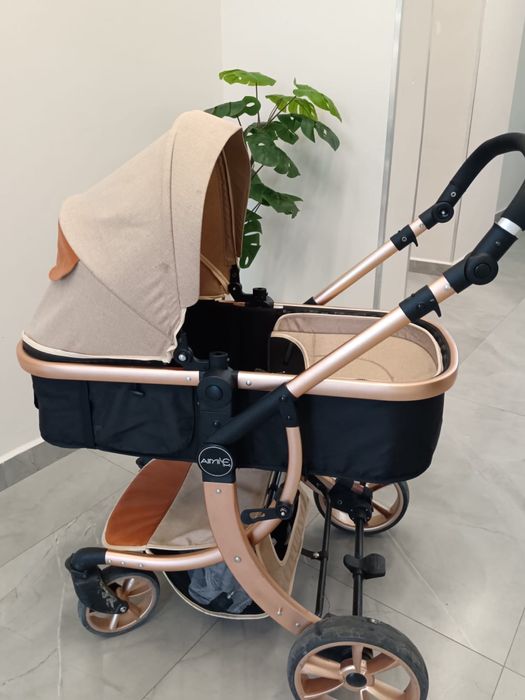 Продается коляска