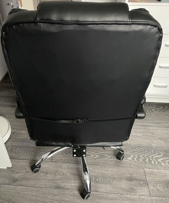 Scaun directorial nou!