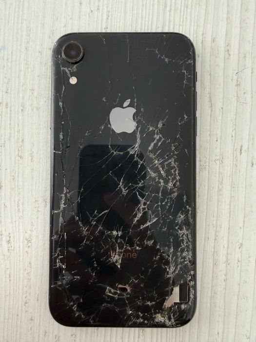 Iphone Xr без ремонта