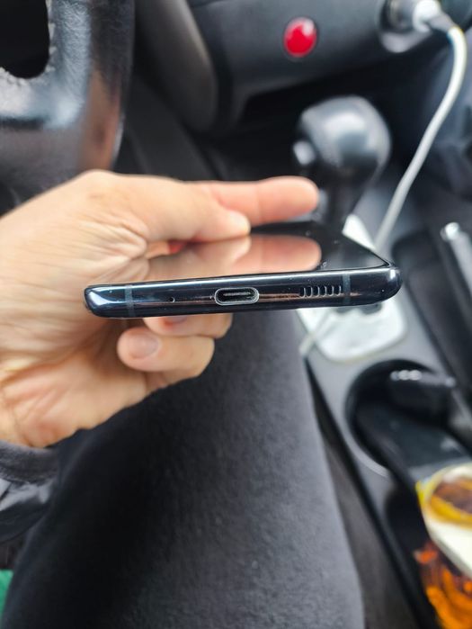 Samsung s20 Ultra 12/128