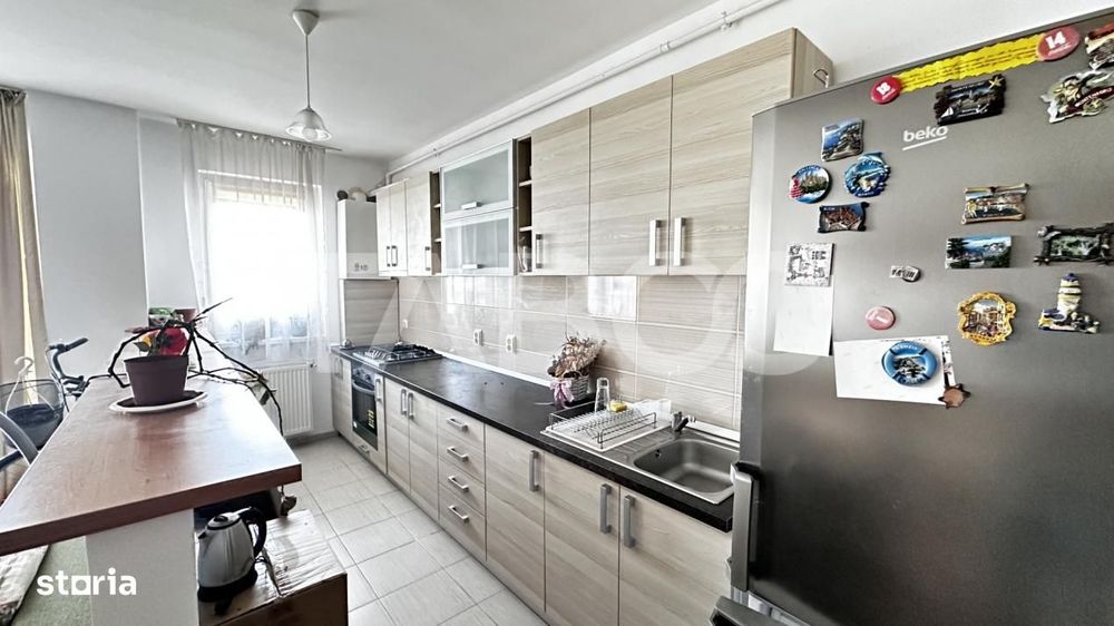 Apartament – Sibiu, Hipodrom III - Vedere 4