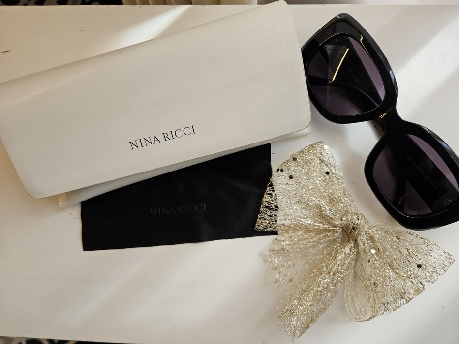Слънчеви очила Nina Ricci