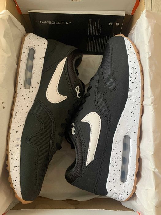 Nike Air MAX 1 - waterproof