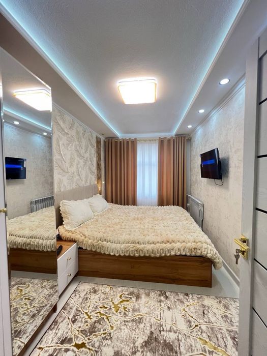 Продается Своя квартира  Чилонзор 8-квартал 2/2/5