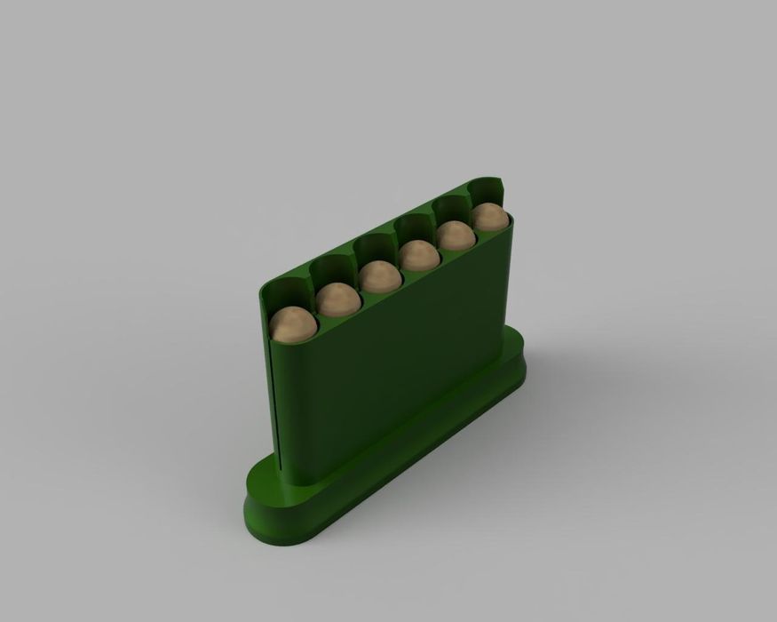Choppa Boilie Cutter