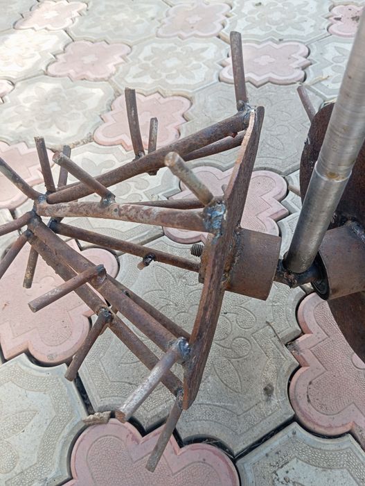 Продам окучник .