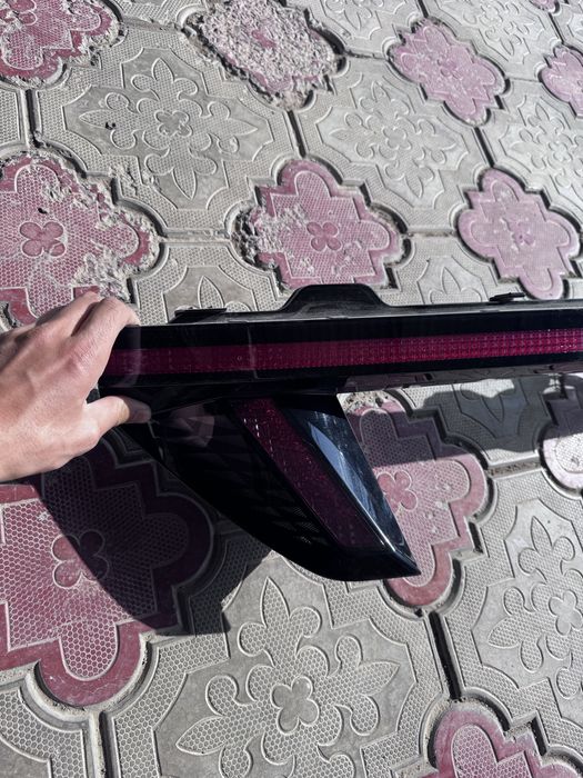 Задний стоп Hunday Tucson 2025