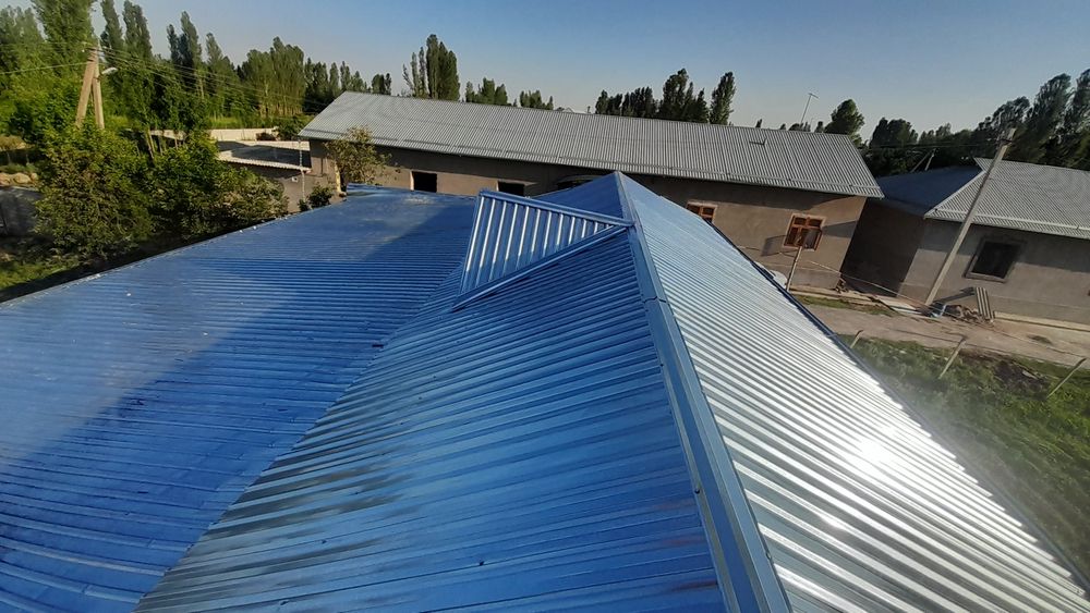 Том ёпамиз эскитомларни янгилаймиз