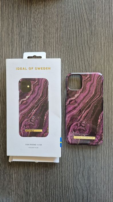iPhone 11 64 GB Бял + JBL Vibe Buds