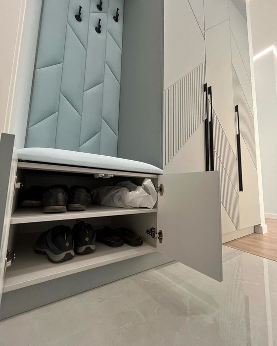 Korpusni mebellar zakas asnosida yasab beramiz