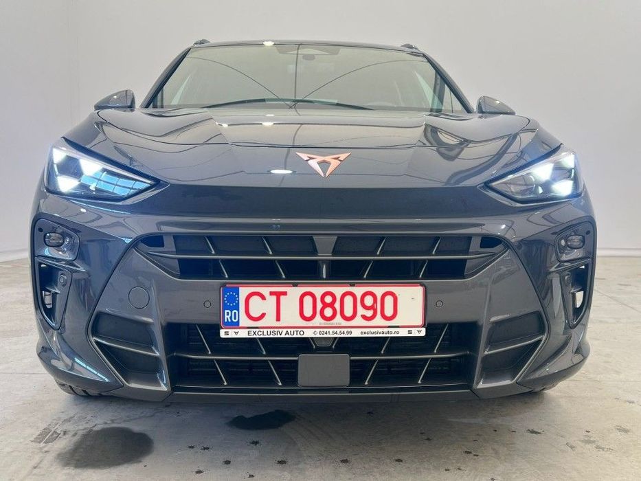 Cupra Terramar Cupra Terramar 1.5 eTSI 150cp