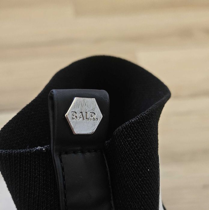 Мъжки маратонки Balr. - 43 1/2