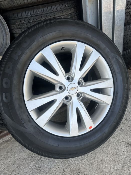 Kaptiva r18 diska balon