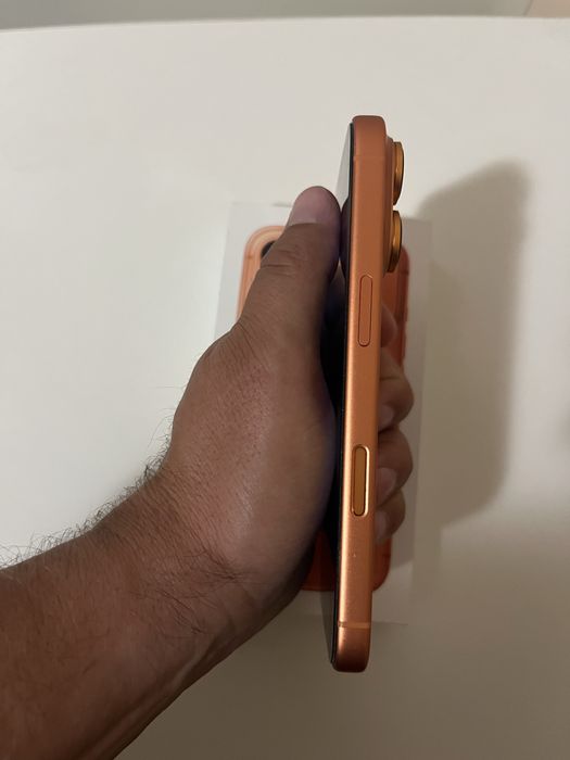 Iphone 17pro 256GB 93% bat