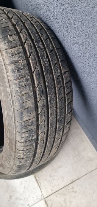 Cauciuc de vara roadhog