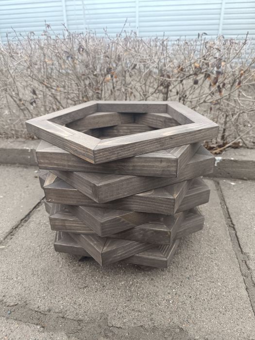 Кашпо для цветов