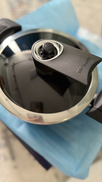 Happycall кастрюль