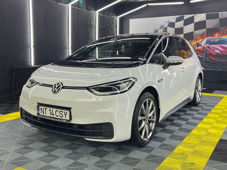 Volkswagen ID.3 ID.3 1 ST-58 kWh-Full Option
