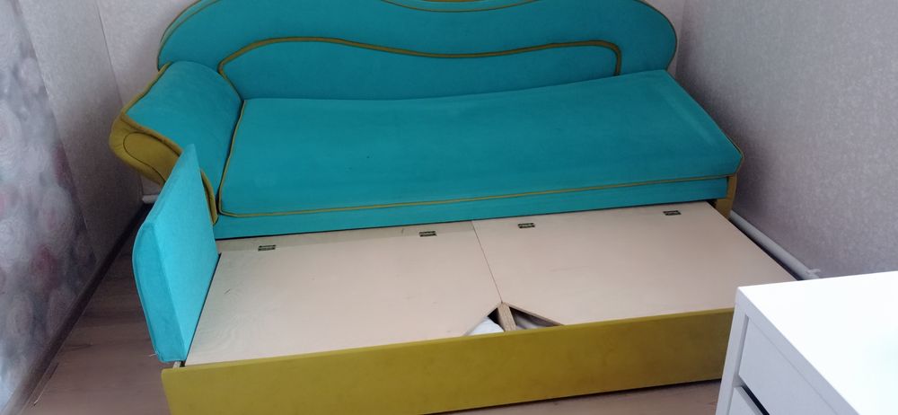 Продам диван - тахта