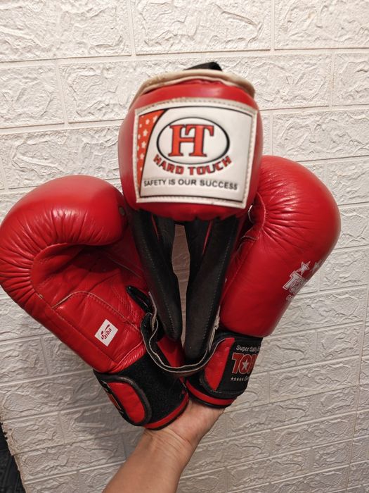 Набор для боксера