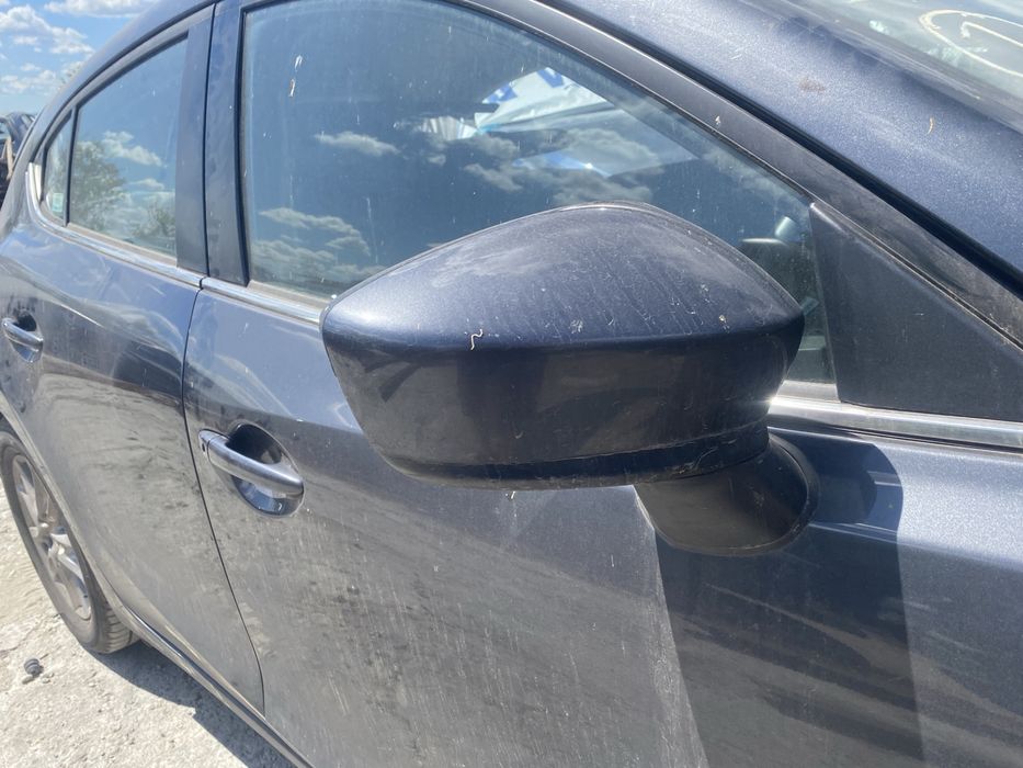 огледало мазда 3 mazda 3