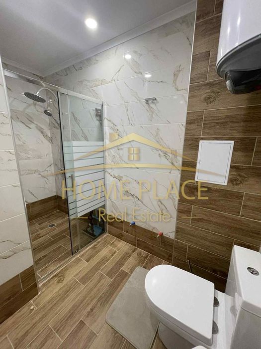 Дава се под наем Двустаен апартамент в Варна, Кайсиева градина - 63 кв.м за 510 € - Снимка #8