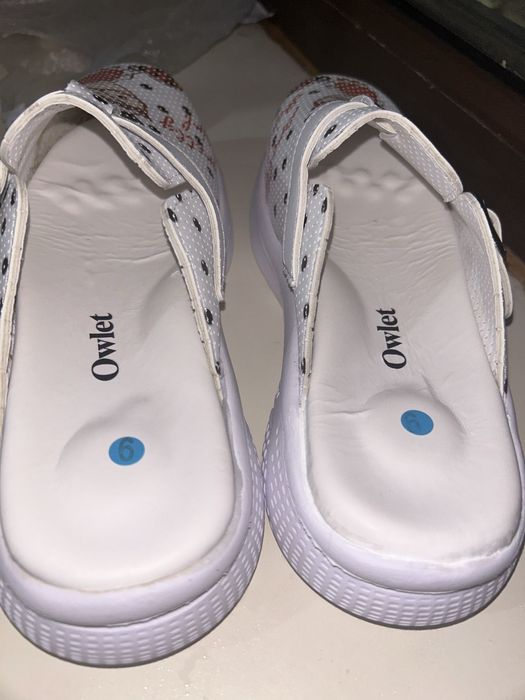 Ортопедическая обувь