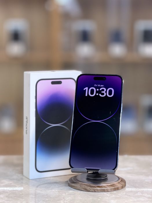 iPhone 14 Pro Max 128GB / Айфон 14 Про Макс 128ГБ PhoneLab