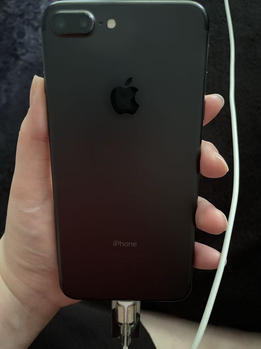 Iphone 7 plus 128 gb