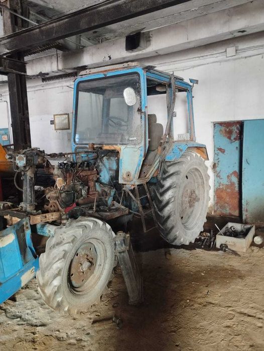 экскаватор эо-2621 б/у