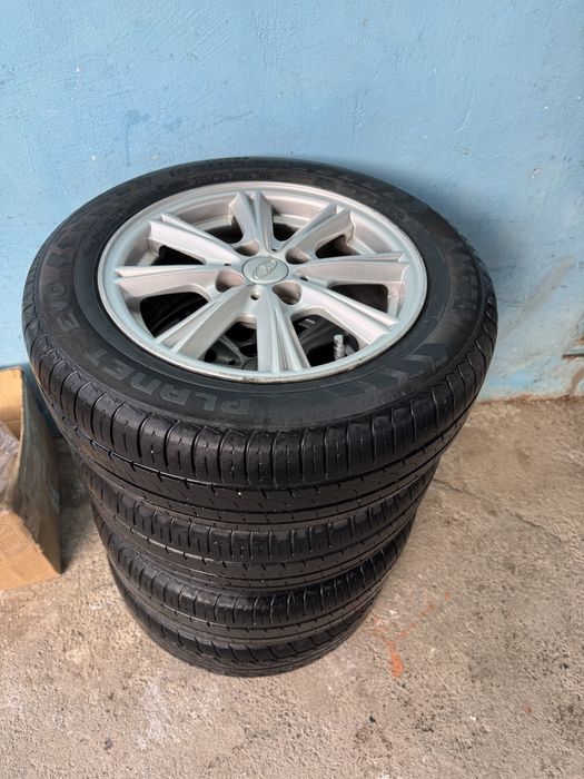 Аттика 185/60/14