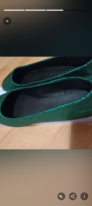 Opincute  noi și de firmă