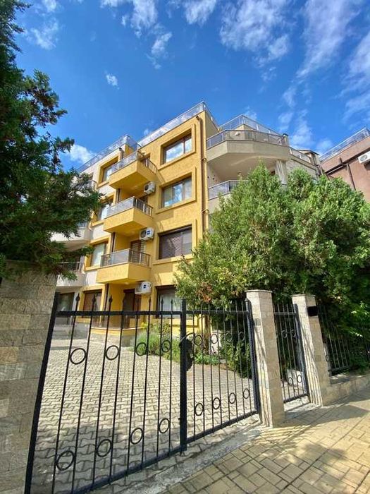 Продава се Многостаен апартамент в с. Равда, Област Бургас - 175 кв.м за 743 €/кв.м - Снимка #21