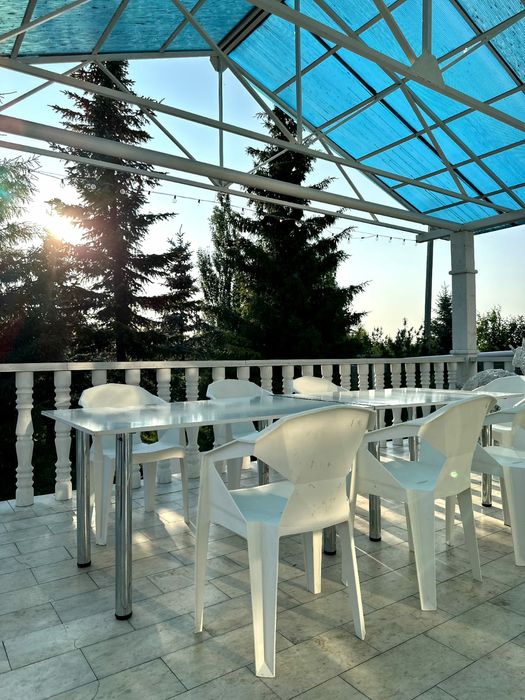 Коттедж посуточно