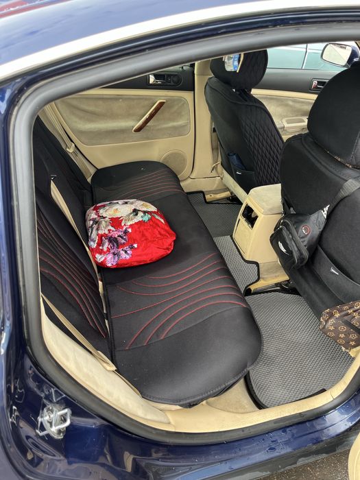 Продам фольксваген пассат