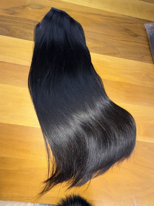 Естествена коса Ladies Point