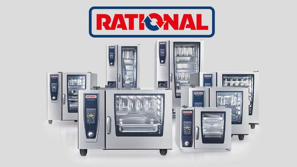 Оборудование для Отелей (Restoran va Laundry xonalarga uskunalar)