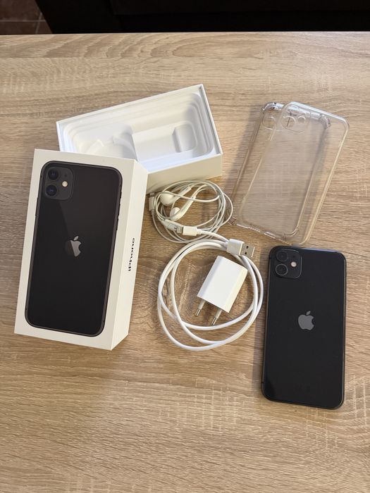 Iphone 11 64g...